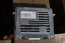 OEM Volvo S60 V60 XC60 Xenon Headlight Ballast HID Control Unit 31297942