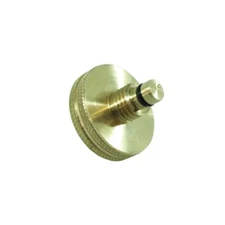 Pumping / Filling Probe Quick Coupling compatible with Steyr PISTOL Cartridg