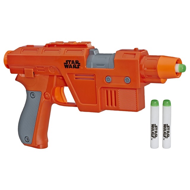 star wars nerf bullets
