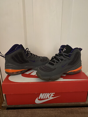 Nike Air Penny 5 (PS) Toddler Boys 11c