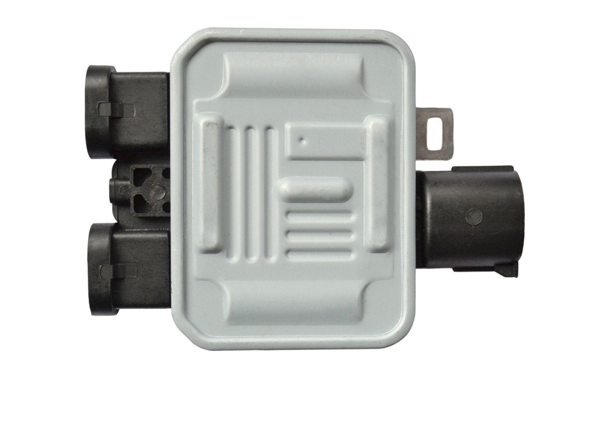 RADIATOR FAN CONTROLLER MODULE FORD S-MAX 940009402 940004302 | eBay