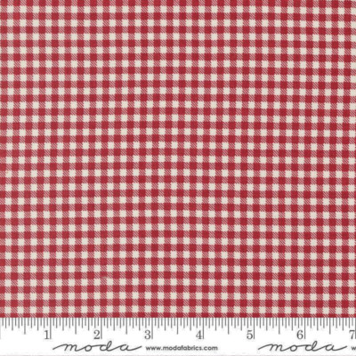MODA FABRICS #55658 12 ''VINTAGE FARM GIRL'' BTY