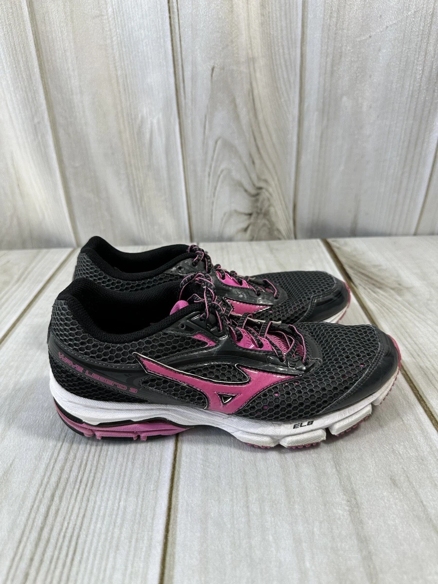 Mizuno wave legend cheap 3 donna 2017
