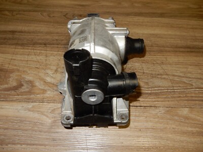 2013-2018 Paccar MX13 Engine Crankcase Breather 12V (P/N: 2146526) OEM