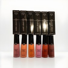 Armani Beauty Luminous Silk Cheek Tint liquid blush 12ml/0.4FL Pick shade 5278