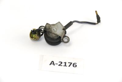 任天堂 - cb750 Amazon.com: Turn Signal Switch Assembly Left Side 35200-410