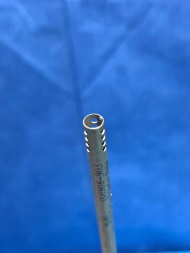 Sonda de riego por succión Surgiflex ACMI 006908-903 con orificios, 5 mmX45 cm, quirúrgica - Imagen 8 de 8