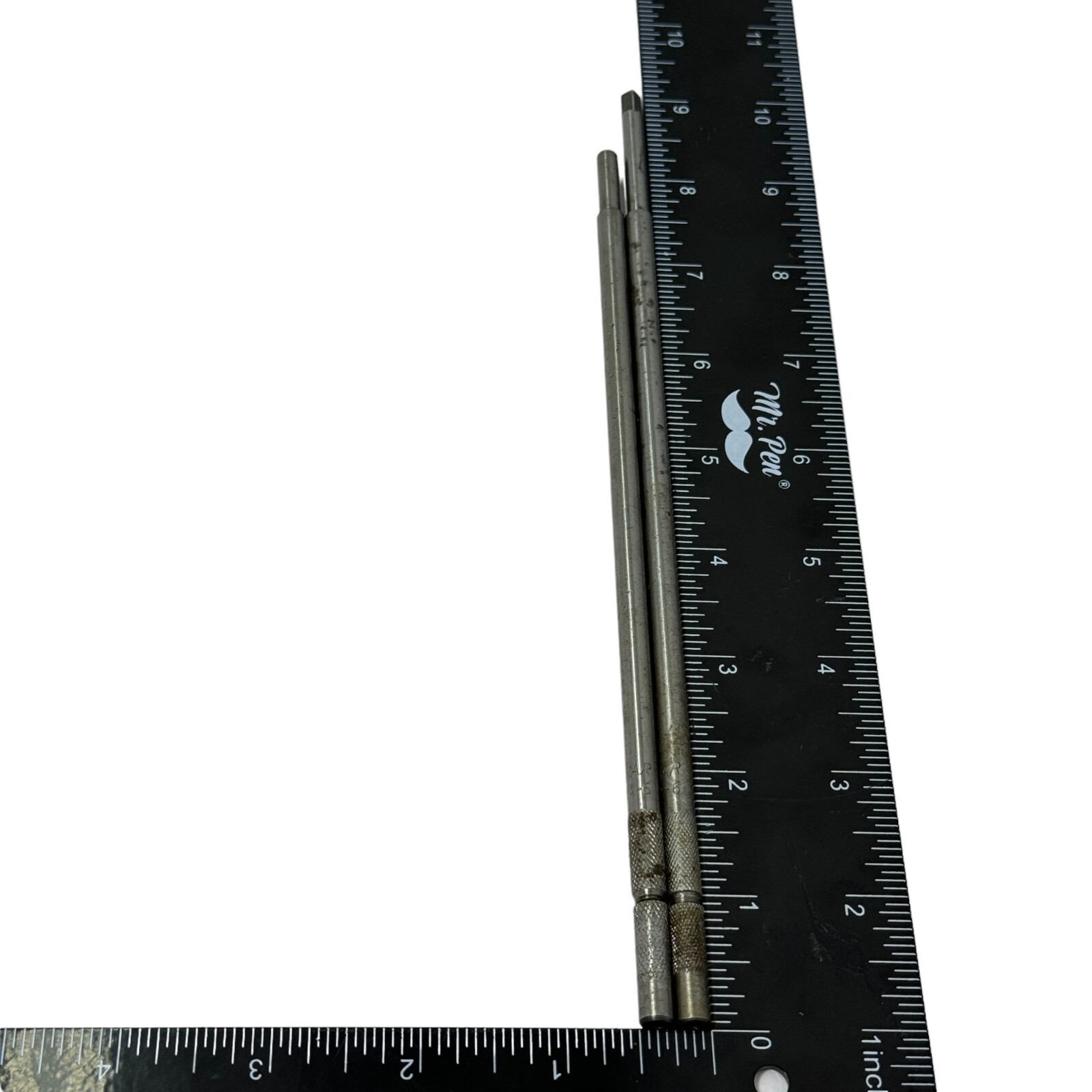 Lot of 2 Ritmar 700A-6 Tap Extensions