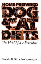 Home-Prepared Dog & Cat Diets: the Healthful ...