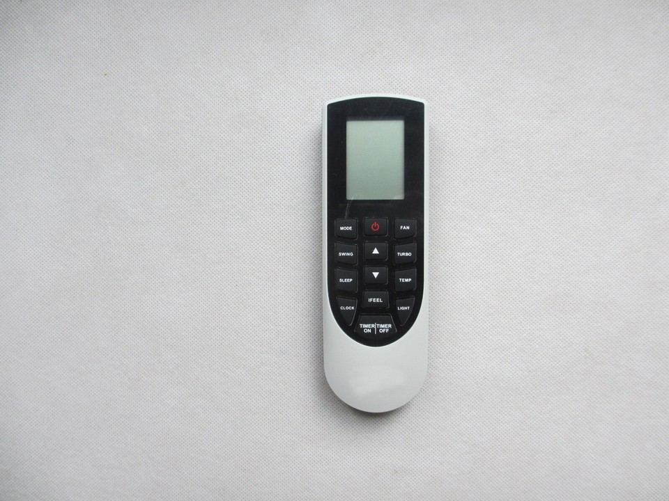 Remote Control For Ciac CG43MX018PH3H1C CH43MX024-H3H1C Room Air ...