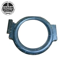 Walker Turner 10” inch Band Saw (Craftsman) Lower Bottom Blade Wheel Guard Cover