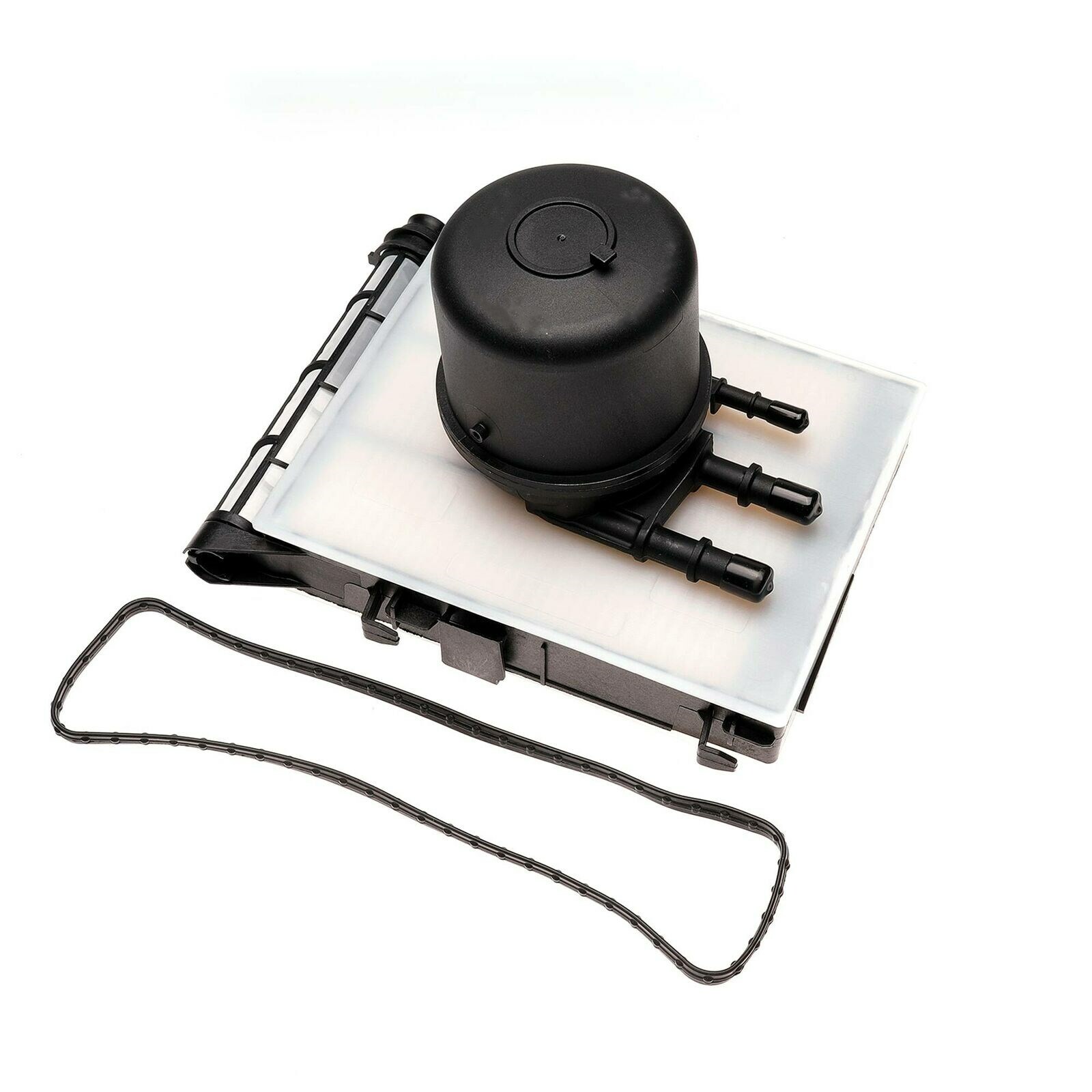 For FD4625 Ford F250 F350 6.7 Diesel Fuel Filter 2017 2018 2019 Set of