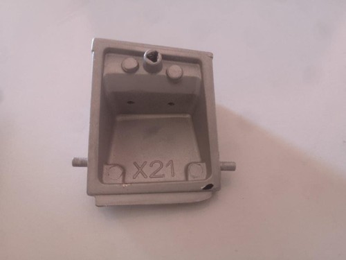 Piece X21 for FERRARI F40 POCHER 1/8 scale K55 K56 K57 K58 K60 - Picture 22 of 23