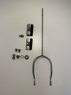 kit completo freni a bacchetta