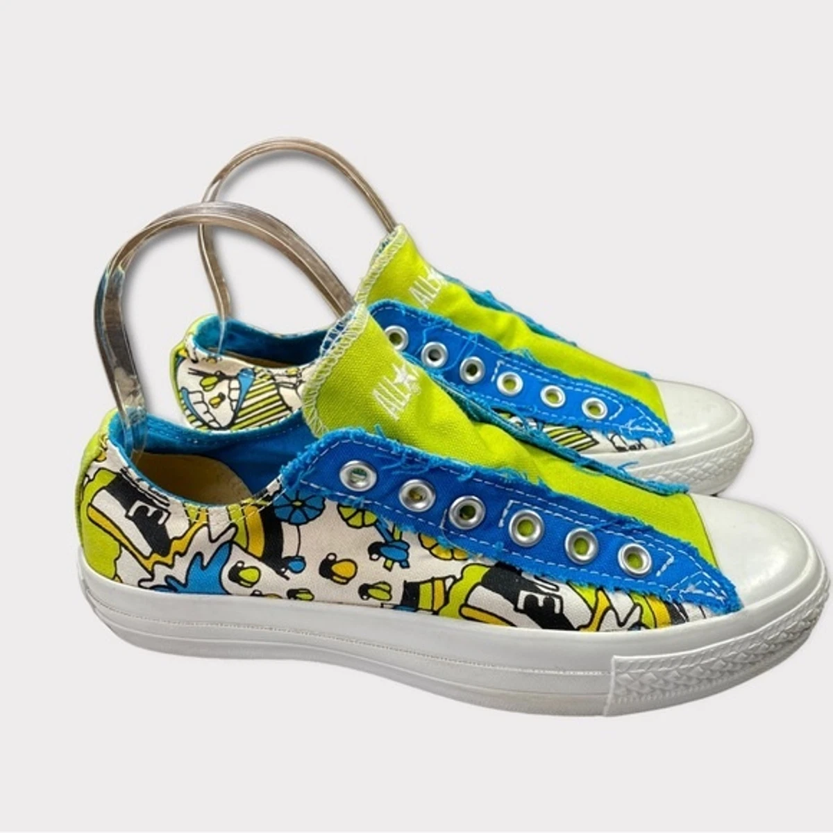Converse slip ons no laces 2025
