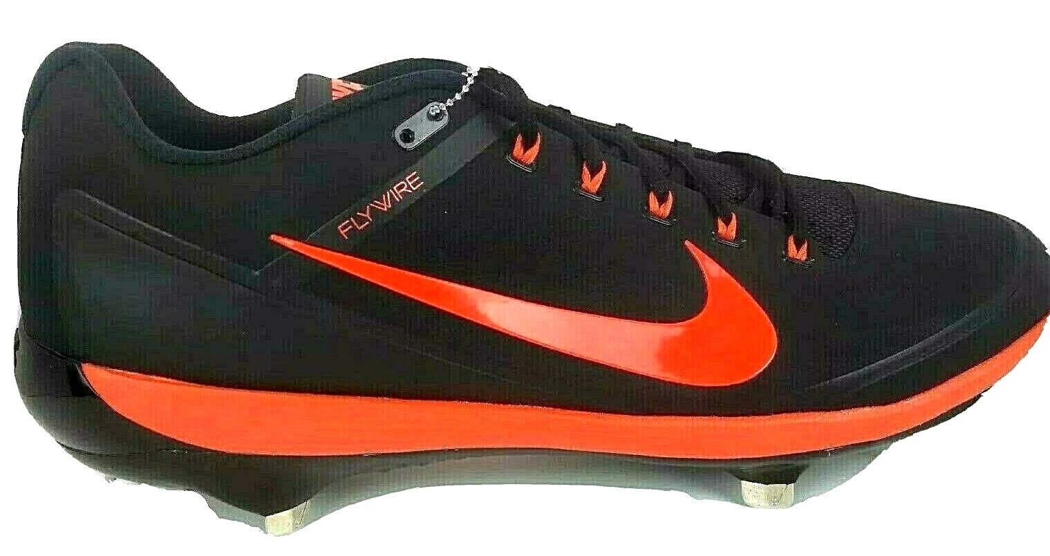 Men's Nike Baseball Cleats Max Air 