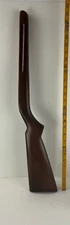 Vintage Gun Stock Wood Rifle Shotgun 27" Long