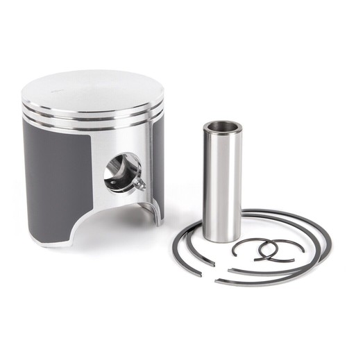 Ski-Doo MXZ 600 HO Dual Ring Pistons Full Gasket Kit Crank Seals 72mm 2003-2008 - Picture 6 of 24