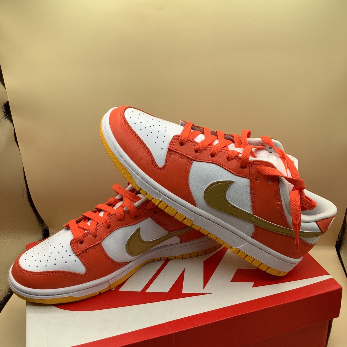 キャンペーン割WOW The Dlo1 US6.5 WOW The Dlo1 US10 - メルカリ