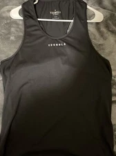Young LA Tanks Size M