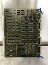 Hitachi CW005-RI-IOU 68E2,122720 Computer Card/Control Board