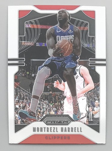 2019-20 Panini Prizm NBA Basketball #1-247 Base Card Vets Only You Pick PYC! - Picture 98 of 210