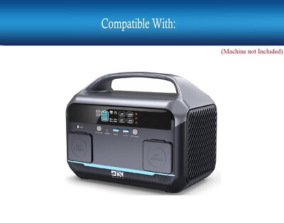 リラックスマッサージャー ケロタンとガーコ Car 19V DC Adapter Charger Fr DaranEner ‎NEOZ NEO300 300W Portable