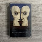 The Division Bell by Pink Floyd Cassette Tape Columbia Blue Tape 1994