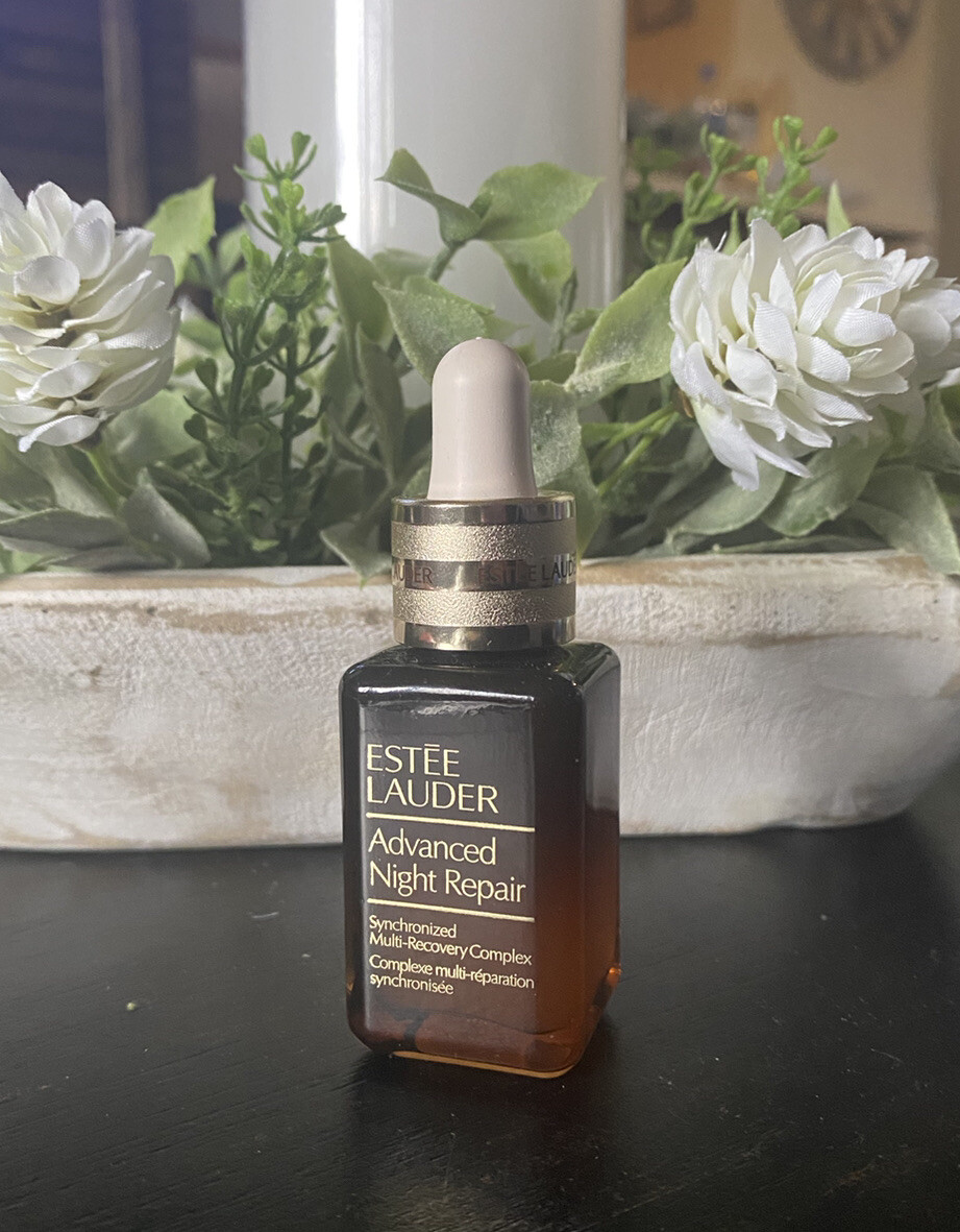 Estee Lauder Advanced Night Repair Synchronized Multi Recovery