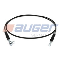 auger 82303 Kabel, SchaltbetäTigung Passend FüR MAN