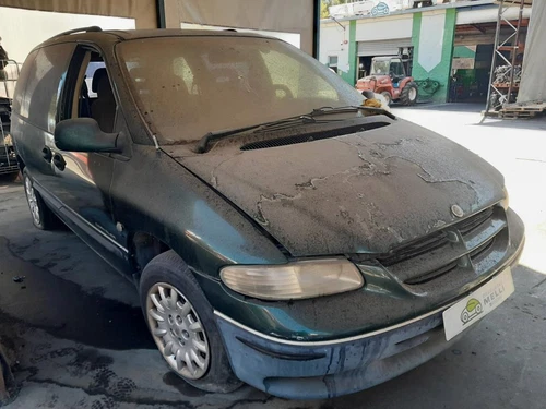 04777541 Culata para CHRYSLER VOYAGER GS 2.4 1996 8254187 - Imagen 5 de 9