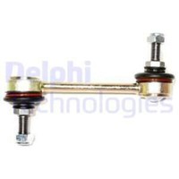 Delphi Koppelstange Stange/Strebe Stabilisator Hinten FüR Audi A8 4D2 4D8