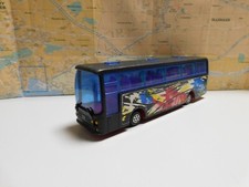 majorette bus van hool