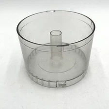 Cuisinart DLC-1BCH DLC-1SS Mini Prep Food Processor Clear Work Bowl DLC-191TX