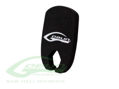 Sab Goblin Fireball Klinge Halter: HA061-S
