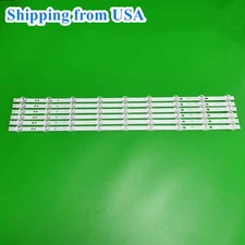 LED Strip(6)For Hisense 65R6E3 65H6570G 65R61G 65H78G SVH650AH8 65R6090G 65A7300