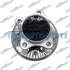 Rear Left Wheel Bearing Hub For Toyota Aurion GSV40 Camry ACV40 Lexus ES300 MCV