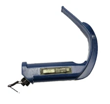 Verathon GlideScope 0574-0001 GVL 4 Reusable Camera Blade