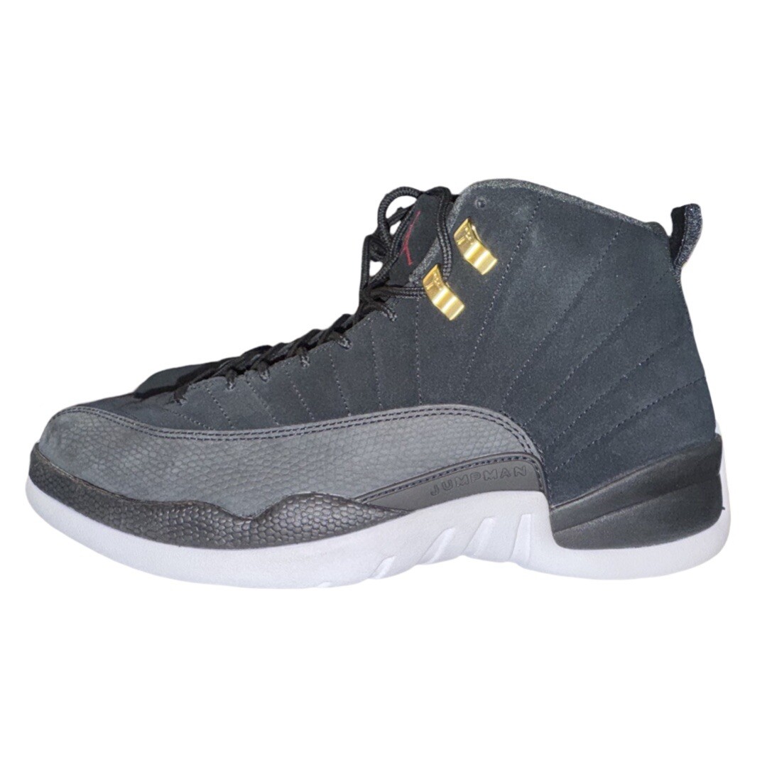 その他 Silicon Valley PSA8 INWO Size 11 - Air Jordan 12 Retro Reverse Taxi for sale online | eBay