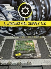 RELIANCE ELECTRIC 0-51874-2 Static Sequence Control Card_WARRANTY_FAST SHIPPING!