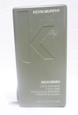 #ad Kevin Murphy Maxi Wash Detox Shampoo 8.4 $16.95