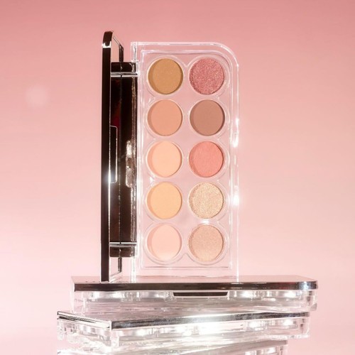 LUMMIR Light On Eyes Shadow Palette 5.9g / 0.20oz. 6 colors K-Beauty - Picture 13 of 28