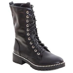 joie combat boots