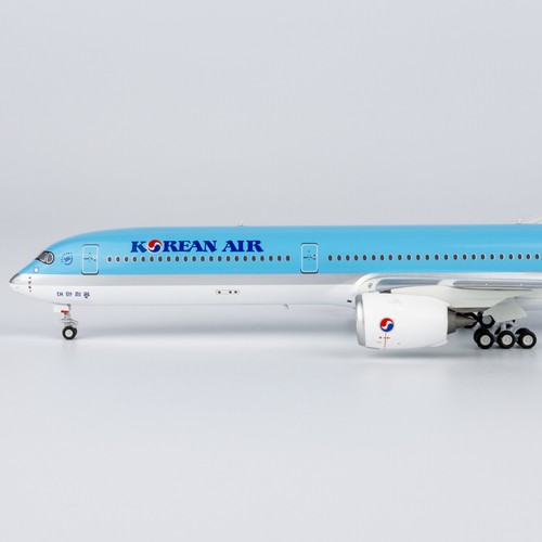 1:400 NG Model KOREAN AIR Airbus 350-1000 Passenger Plane Diecast Aircraft Model - Picture 3 of 12