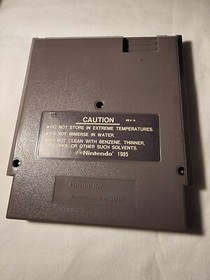 Dr. Mario Nintendo NES 1985 cubierta antipolvo