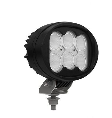 Oledone WD-6L60 Led Light Spot Or Flood 60W 6000 Lumens 12v 24v