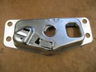 <!--F#f_0-->RE-PLATED HD HR HOLDEN LOWER BONNET CATCH LATCH PANEL PREMIER WAGON UTE SEDAN #2<!--F/-->