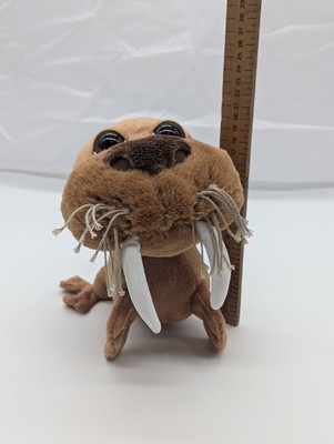 Ocean Buddies Walross Plüschtier Kuscheltier