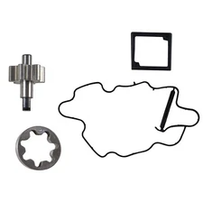 Sea-Doo Front Secondary oil pump rebuild kit All Four Strokes SeaDoo 06-12 SBT