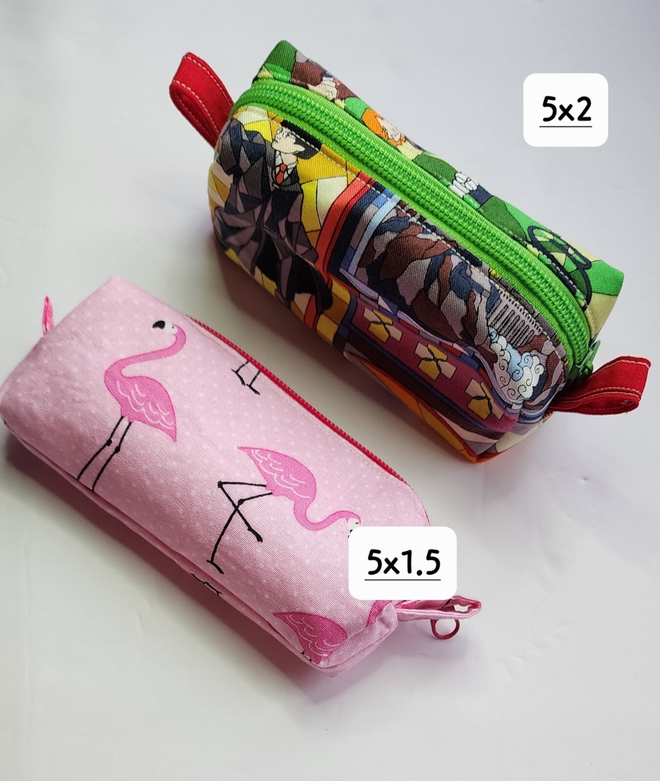 Boxed Pouches, Makeup Bags, Travel Bags, Gym Pouches, Computer Bag